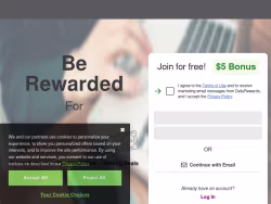 Dailyrewards