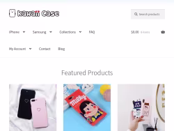 Kawaiicase