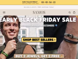 Samosjewelry