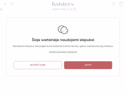 Ksisters
