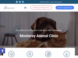 Montereyanimalclinic