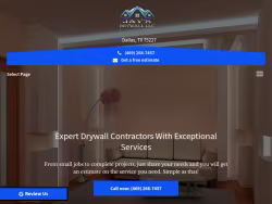 Drywalldallastx