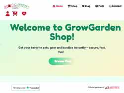 Growgarden