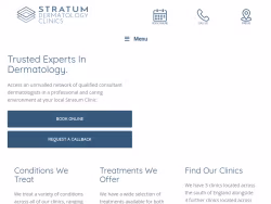Stratumclinics