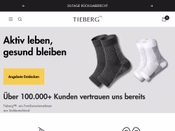 Tieberg