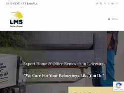 Leicestermoversandstorers