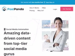 Postpanda