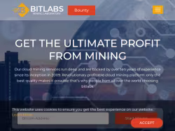Bitlabs