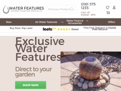 Waterfeatures