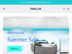 Pavlok