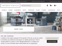 Emporiosurfaces