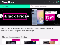 Phonehouse