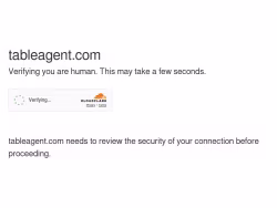 Tableagent