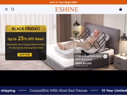 Eshinesleep