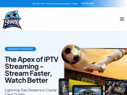 Ipsharktv