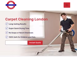 Carpetcleaninglondon