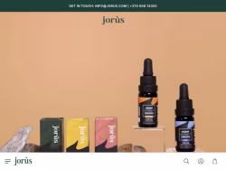 Jorus