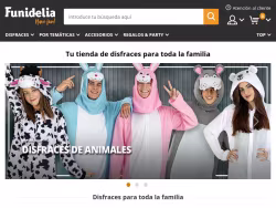 Funidelia