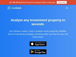 Dealcheck