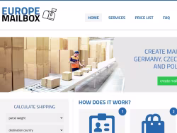 Europemailbox