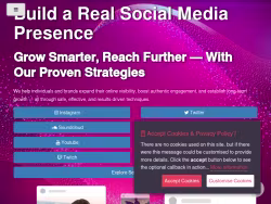 Socialmedia-connect