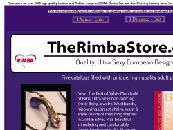 Therimbastore