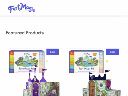Fortmagic