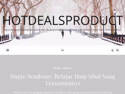 Hotdealsproduct