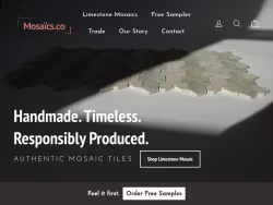 Mosaics