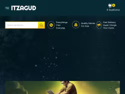Itzagud
