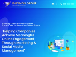 Thebadimongroup