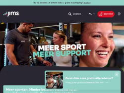 Jimsfitness