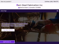Metalfabricatorlancasterca