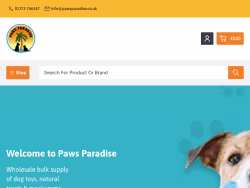 Pawsparadise