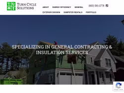 Turncyclesolutions