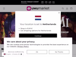 Uwumarket