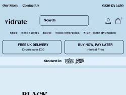 Vidrate