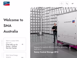 Sma-australia