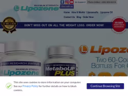 Lipozene