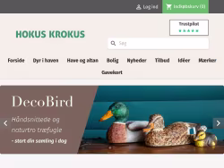 Hokuskrokus