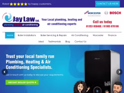 Plumbingheatingairconditioning