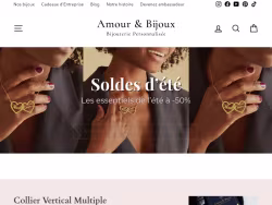Amouretbijoux