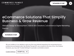 Commercepundit