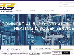 Gc-heating