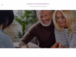 Simplycontinuinghealthcare