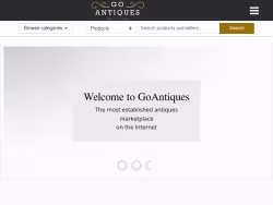 Goantiques