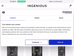 Ingeniouslife
