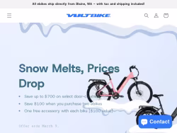 Voltbike