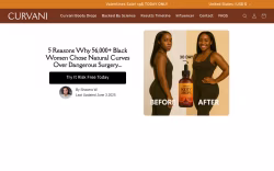 Curvani™