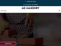 Masonrycontractor-nc